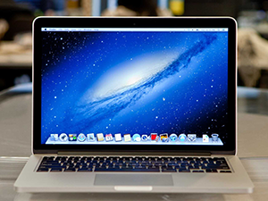 MacBook 13-inch Laptop