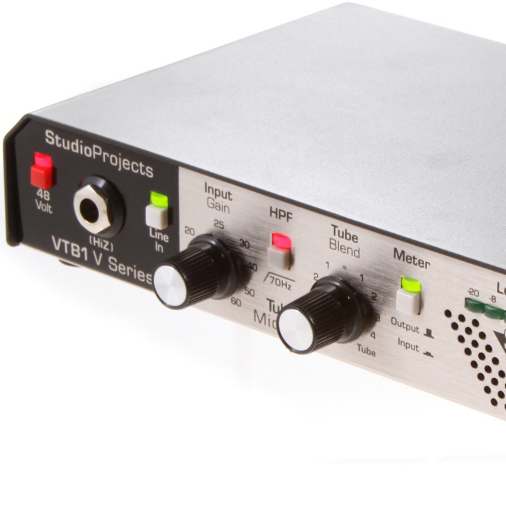 Best Budget Microphone Preamps