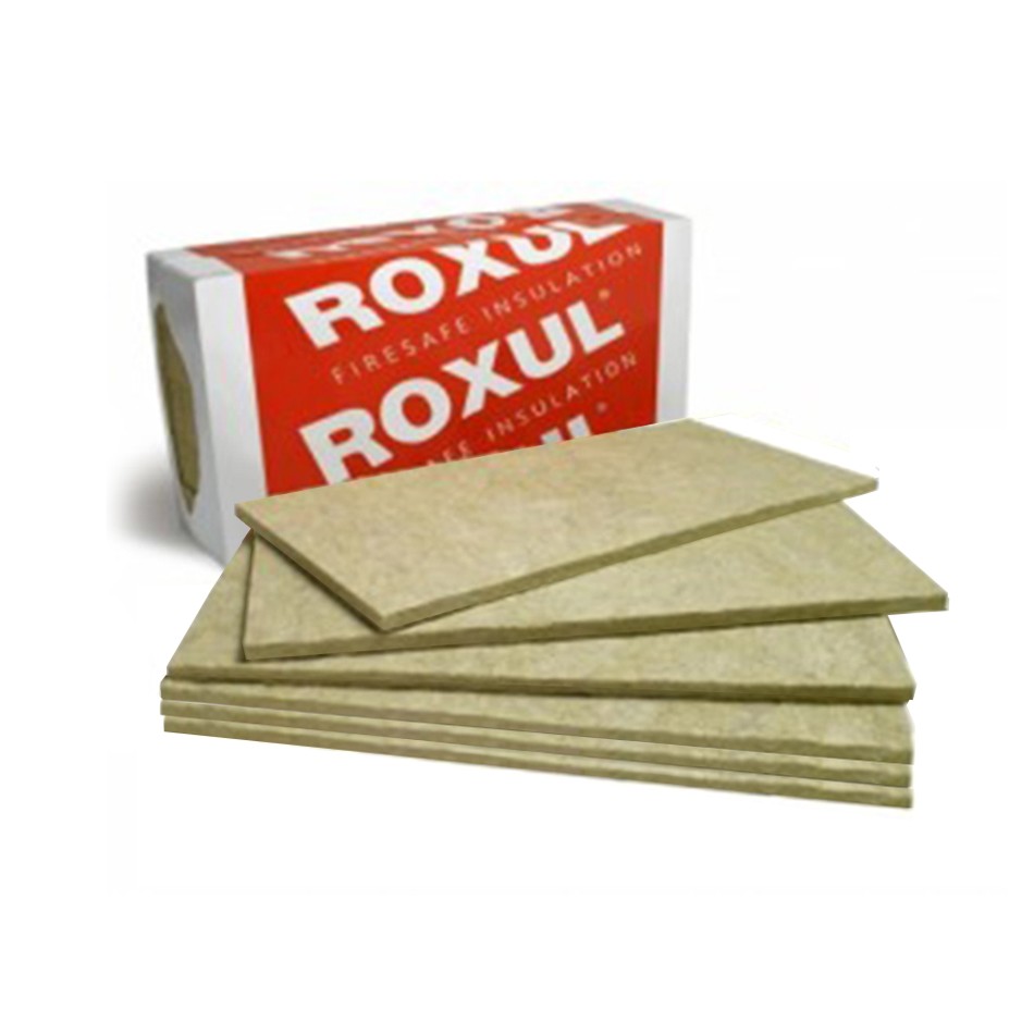 Roxul Rockboard 80, Mineral Wool Board 2